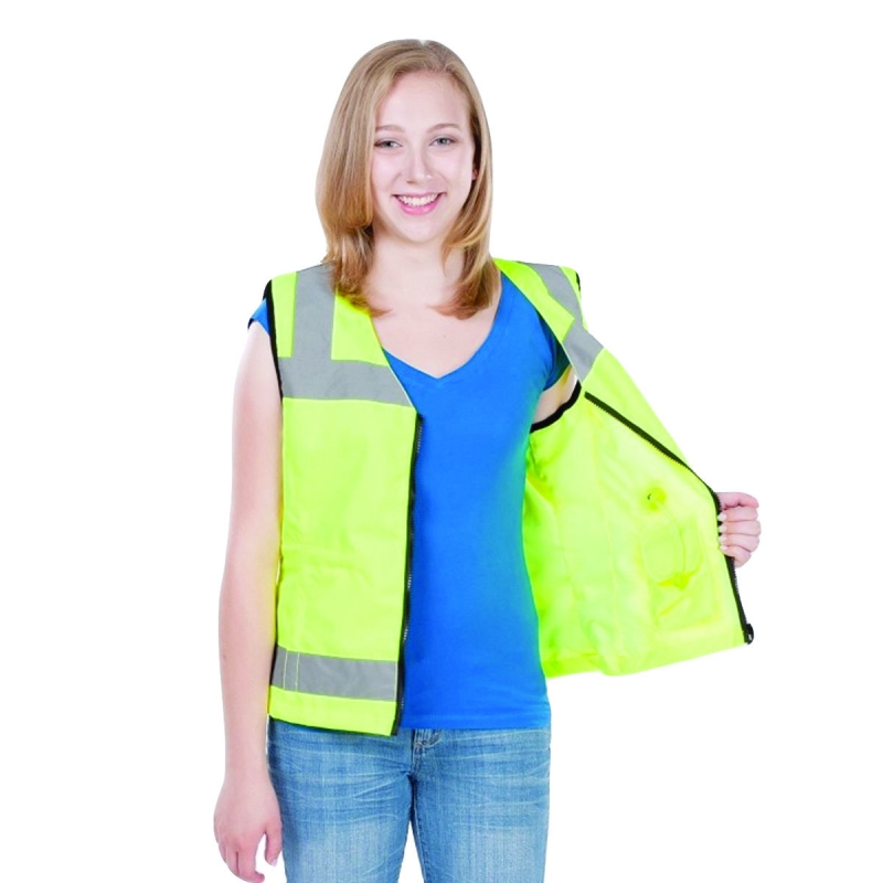 Hi-Vis Womens